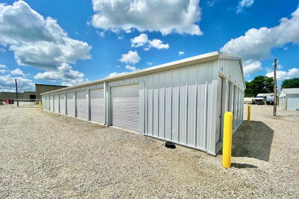 Premier Storage - Marengo - County Road 26