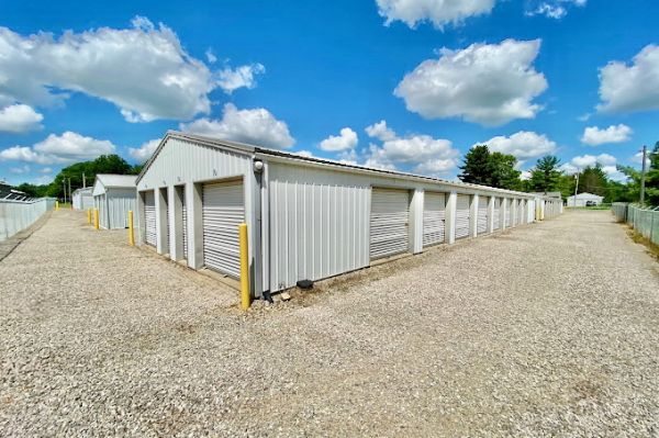 Premier Storage - Marengo - County Road 26