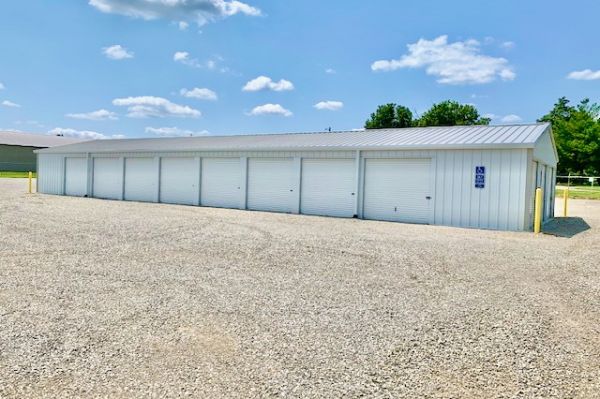 Premier Storage - Marengo - County Road 26