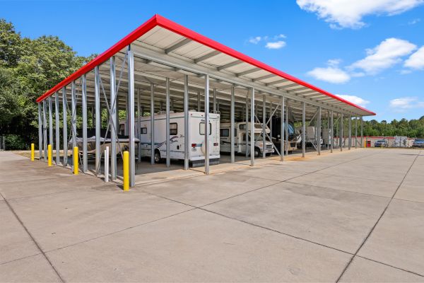 10 Federal Storage - S Carroll Rd - 840 South Carroll Road