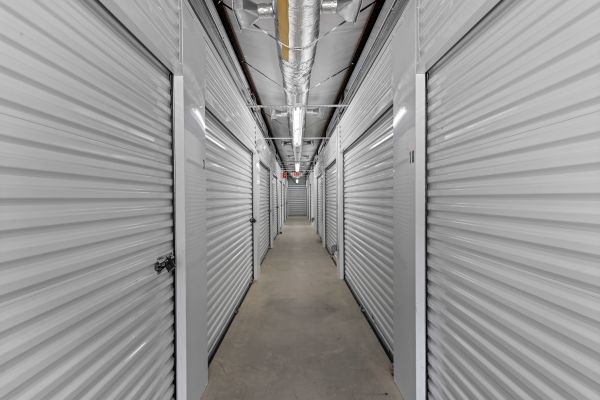 10 Federal Storage - S Carroll Rd - 840 South Carroll Road