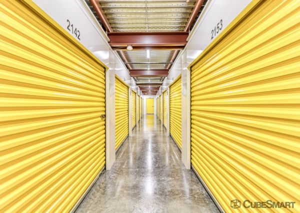 CubeSmart Self Storage - TX Round Rock University Blvd - 601 University Boulevard