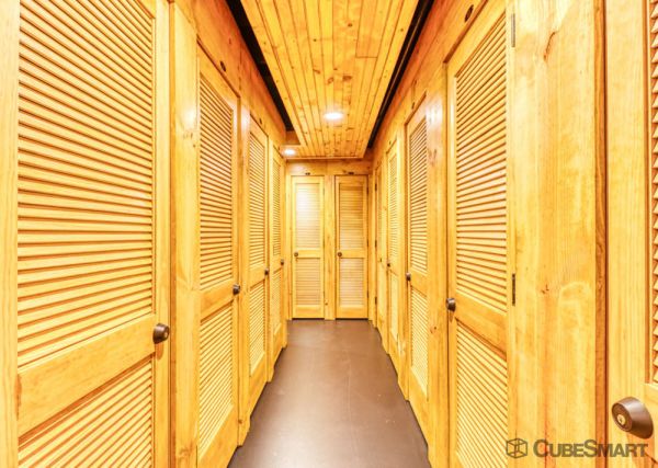 CubeSmart Self Storage - TX Round Rock University Blvd - 601 University Boulevard