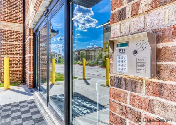 CubeSmart Self Storage - TX Round Rock University Blvd - 601 University Boulevard