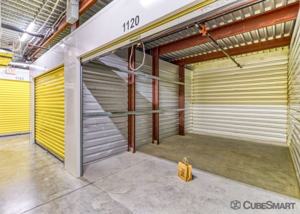 CubeSmart Self Storage - TX Round Rock University Blvd - 601 University Boulevard