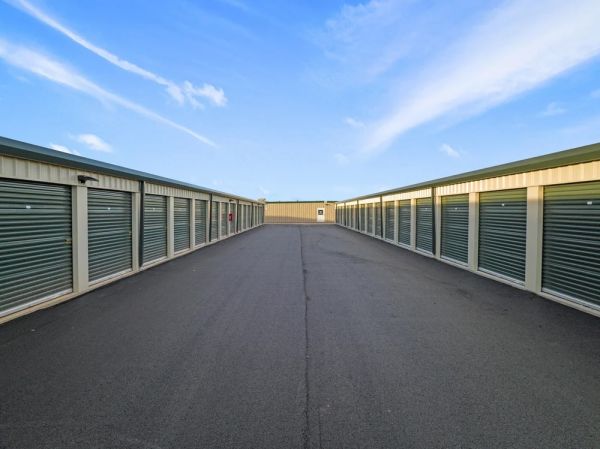 Storage Star Laramie - Boswell - 830 Boswell Drive