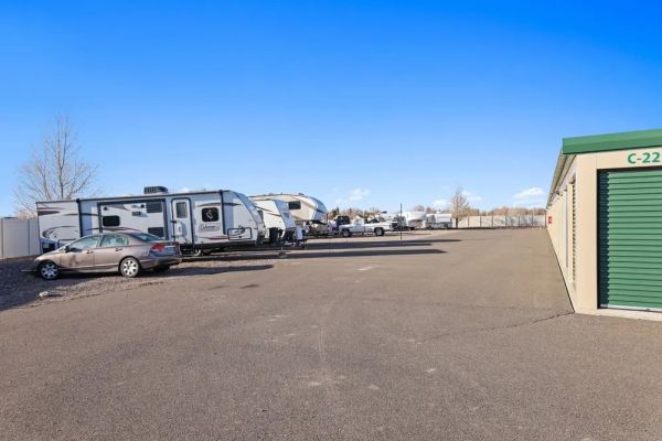 Storage Star Laramie - Boswell - 830 Boswell Drive