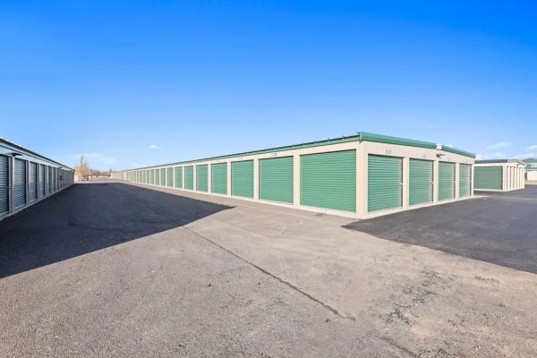 Storage Star Laramie - Boswell - 830 Boswell Drive