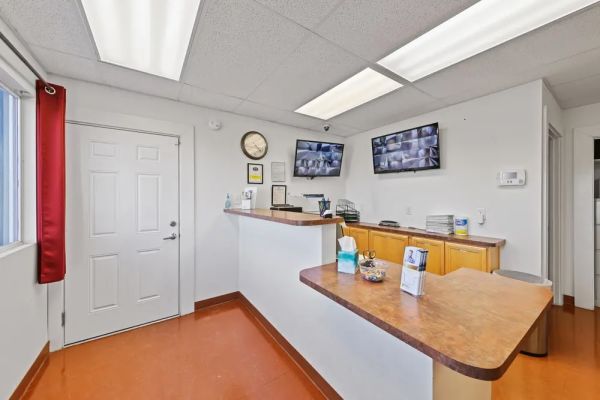 Storage Star Laramie - Boswell - 830 Boswell Drive