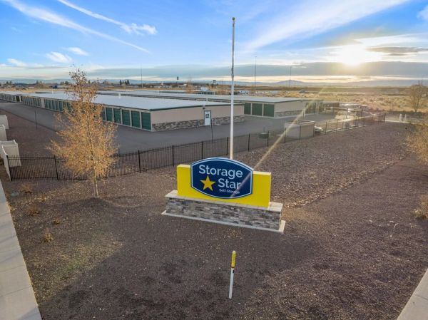 Storage Star Laramie - Boswell - 830 Boswell Drive