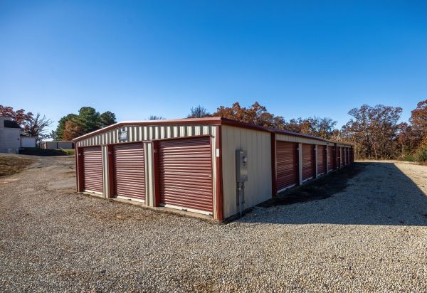 KO Storage of Rolla - S Bishop Ave - 1344 South Bishop Avenue