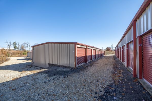 KO Storage of Rolla - S Bishop Ave - 1344 South Bishop Avenue