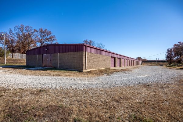 KO Storage of Rolla - US-63 - 12773 U.S. 63