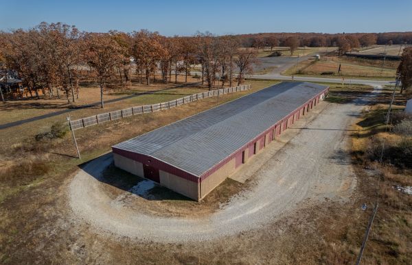 KO Storage of Rolla - US-63 - 12773 U.S. 63