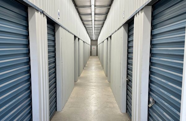 KO Storage of Lawton - SE Park Ave - 221 Southeast Park Avenue