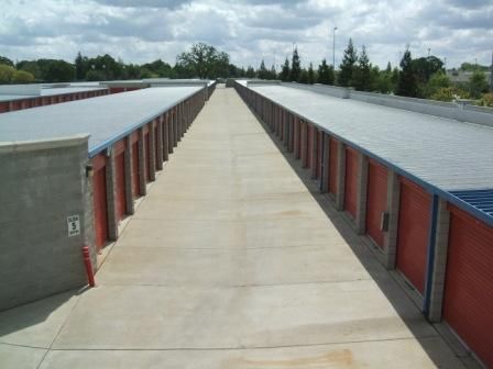 Storage Direct Self Storage - Roseville - 998 Washington Boulevard