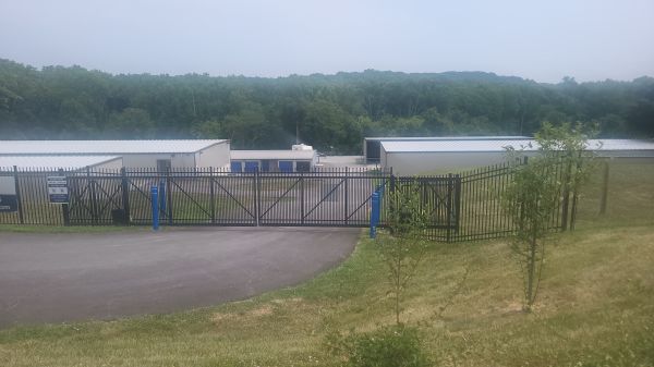 Vault Storage - Perryville - 224 Blythedale Road