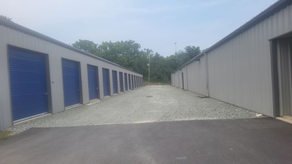 Vault Storage - Perryville - 224 Blythedale Road