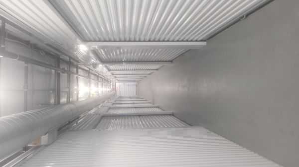 Vault Storage - Perryville - 224 Blythedale Road