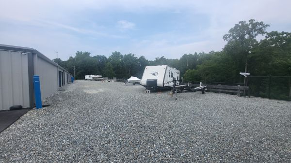 Vault Storage - Perryville - 224 Blythedale Road