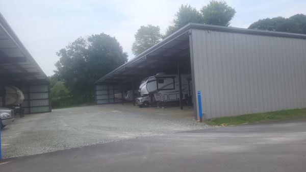 Vault Storage - Perryville - 224 Blythedale Road