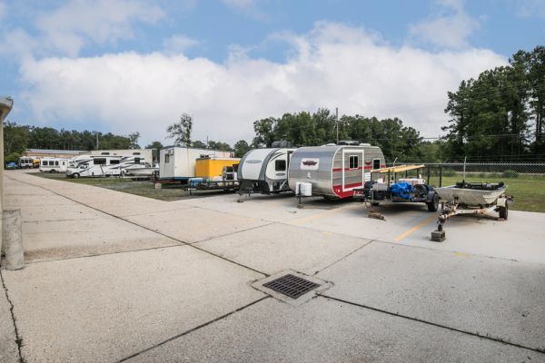 Bedico Storage - 27455 Louisiana 22