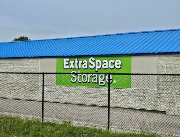 Extra Space Storage - 2108 - North Vernon - N State Highway 7 - 3805 N State Highway 7