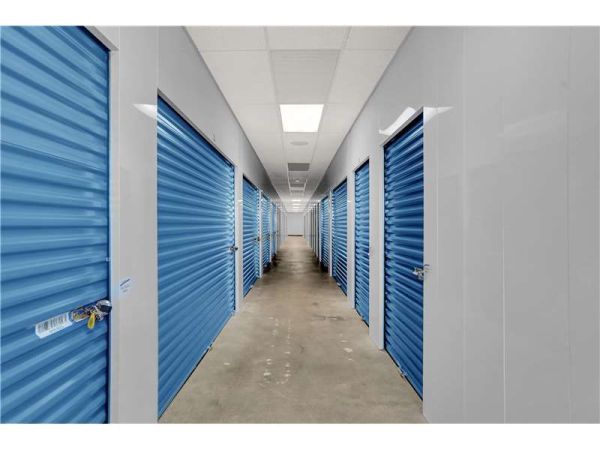 Extra Space Storage - 2117 - Bloomington - Dodds St - 227 West Dodds Street