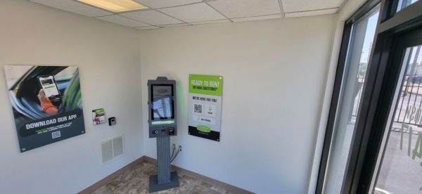 Extra Space Storage - 2125 - Frankfort - Wabash St - 1543 East Wabash Street