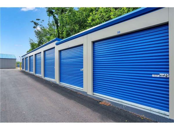 Extra Space Storage - 2127 - Bedford - O Street - 909 O Street