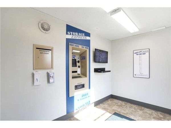 Extra Space Storage - 2149 - Muncie - Granville Ave - 2601 North Granville Avenue
