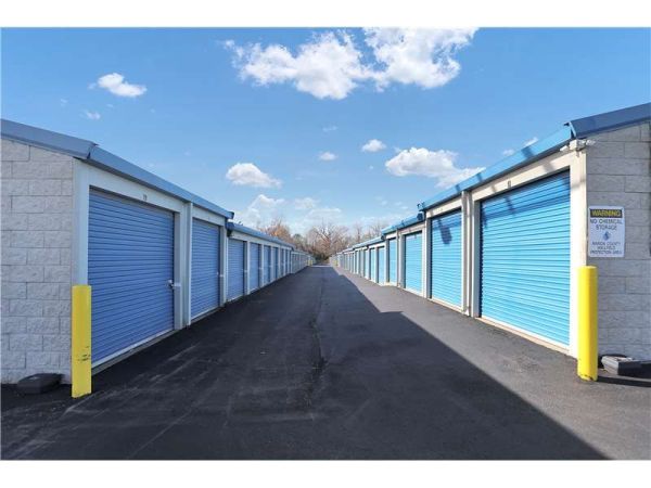 Extra Space Storage - 2188 - Indianapolis - Belmont Ave - 6110 South Belmont Avenue