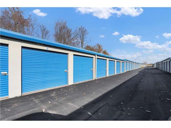 Extra Space Storage - 2188 - Indianapolis - Belmont Ave - 6110 South Belmont Avenue