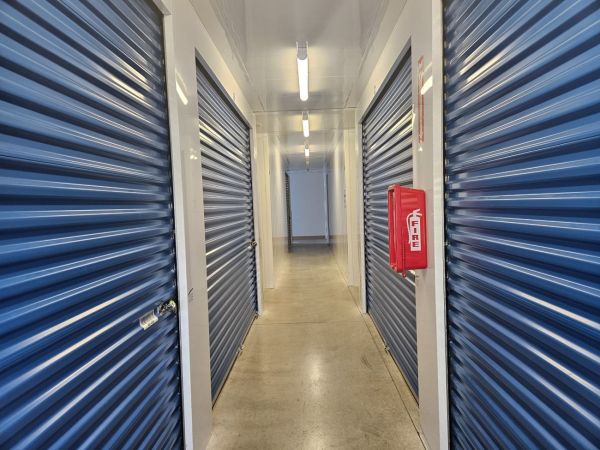 Extra Space Storage - 2193 - Indianapolis - Mann Rd - 4822 Mann Road