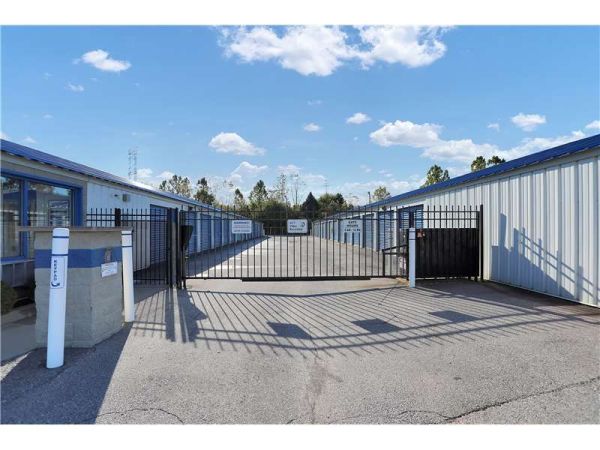 Extra Space Storage - 2195 - Indianapolis - 9201 Washington St - 9201 West Washington Street