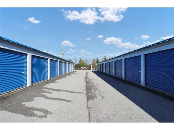 Extra Space Storage - 2195 - Indianapolis - 9201 Washington St - 9201 West Washington Street
