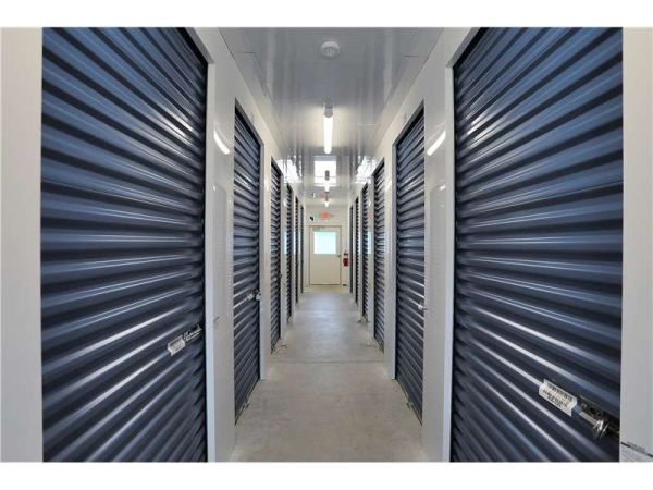 Extra Space Storage - 2198 - Indianapolis - 510 E Thompson Rd - 510 East Thompson Road