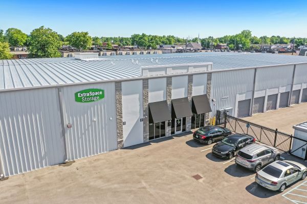 Extra Space Storage - 6003 - Indianapolis - 42nd St - 8840 42nd Street