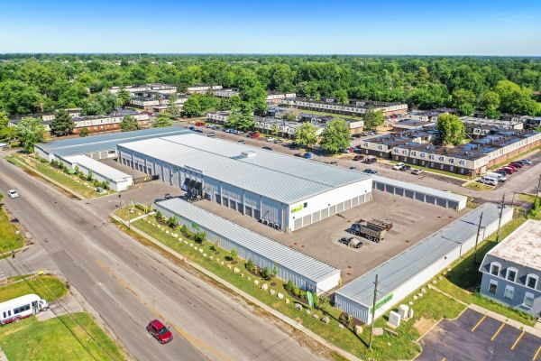 Extra Space Storage - 6003 - Indianapolis - 42nd St - 8840 42nd Street