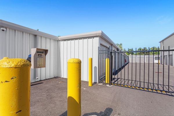 Extra Space Storage - 6003 - Indianapolis - 42nd St - 8840 42nd Street