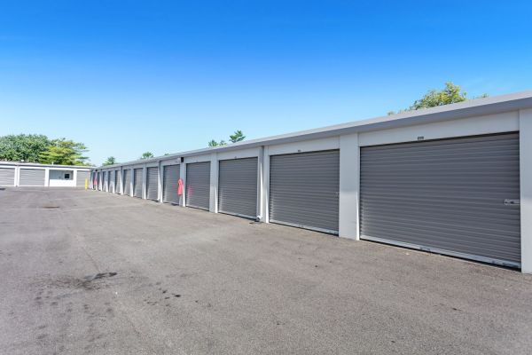 Extra Space Storage - 6003 - Indianapolis - 42nd St - 8840 42nd Street