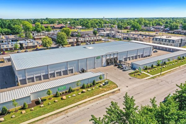 Extra Space Storage - 6003 - Indianapolis - 42nd St - 8840 42nd Street