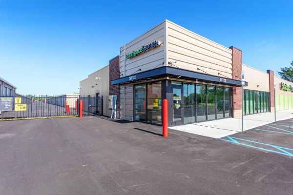 Extra Space Storage - 7906 - Indianapolis - Franklin Rd - 6740 South Franklin Road