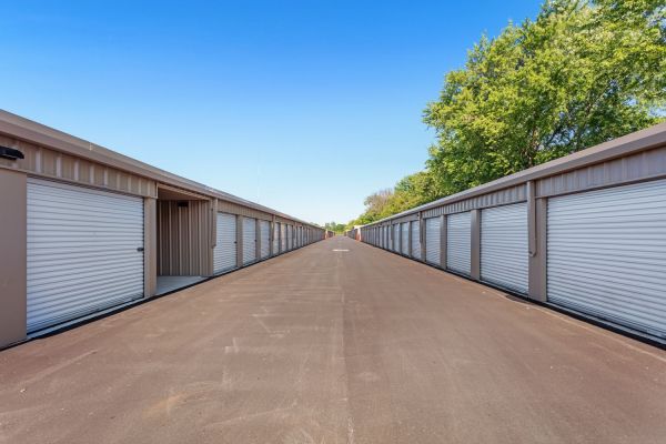 Extra Space Storage - 7906 - Indianapolis - Franklin Rd - 6740 South Franklin Road