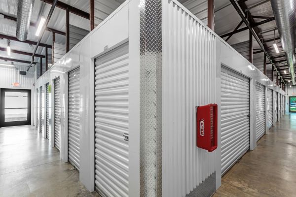 Extra Space Storage - 7906 - Indianapolis - Franklin Rd - 6740 South Franklin Road