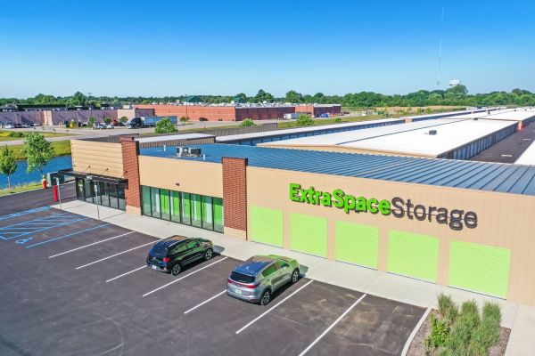 Extra Space Storage - 7906 - Indianapolis - Franklin Rd - 6740 South Franklin Road