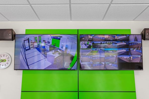 Extra Space Storage - 7906 - Indianapolis - Franklin Rd - 6740 South Franklin Road