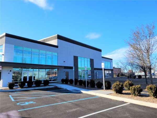 Extra Space Storage - 7929 - Bohemia - Lakeland Ave - 1590 Lakeland Avenue