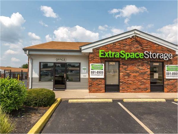 Extra Space Storage - 0432 - Indianapolis - E Stop 11 Rd - 2420 East Stop 11 Road