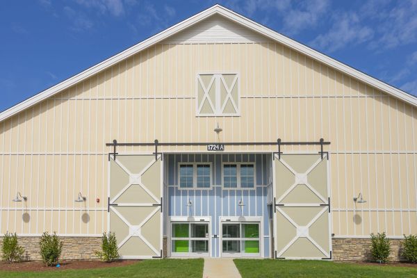 Storelocal Storage - Gallatin - 1724 Nashville Pike